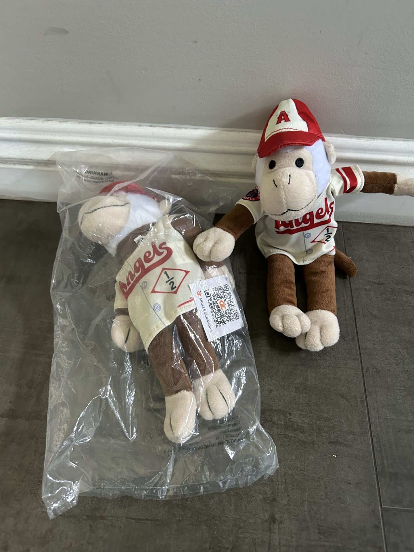 Rally Monkey