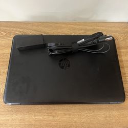 HP Notebook Laptop With Charger