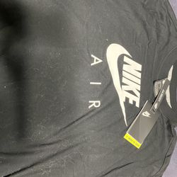 Brand New Nike Tunic Shirt