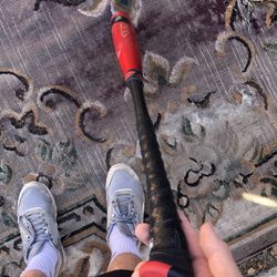 Drop 3 Axe Baseball Bat