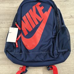 Nike Backpack 
