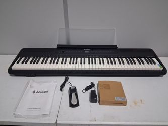 Donner SE-1 Portable Digital Piano