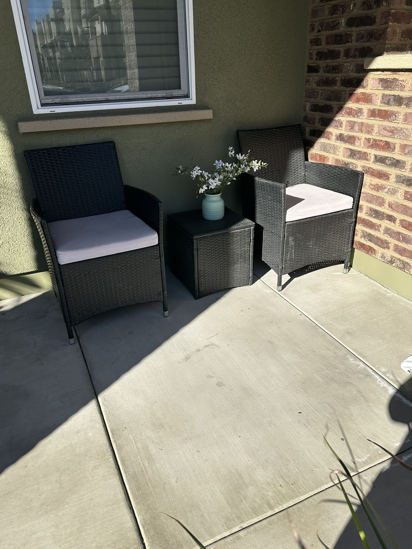 Patio Furniture 