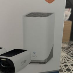 Eufy Security S330 Home Base Only 