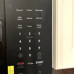 Frigidaire Over-The-Range Microwave