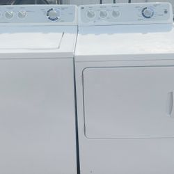 Delivery available nice washer dryer sets