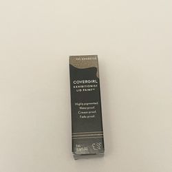 New Cover Girl Make Up Lots to Choose From