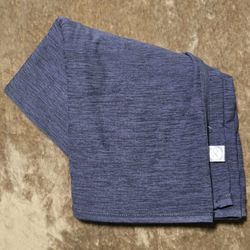 Yoga Infinity Scarf - Layer8