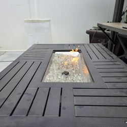 Fire Pit Works 