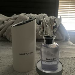Louis vuitton symphony NEGOTIABLE 