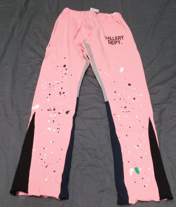 Gallery Department Dept Pants Size Large Or XL