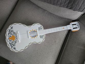 Guitar