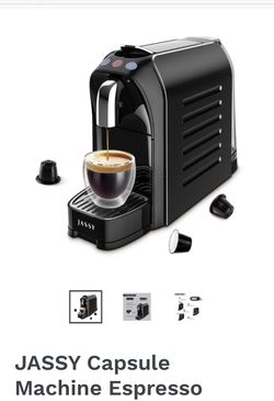 Coffee maker brand new