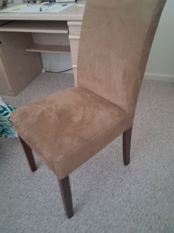 Nice chair soft