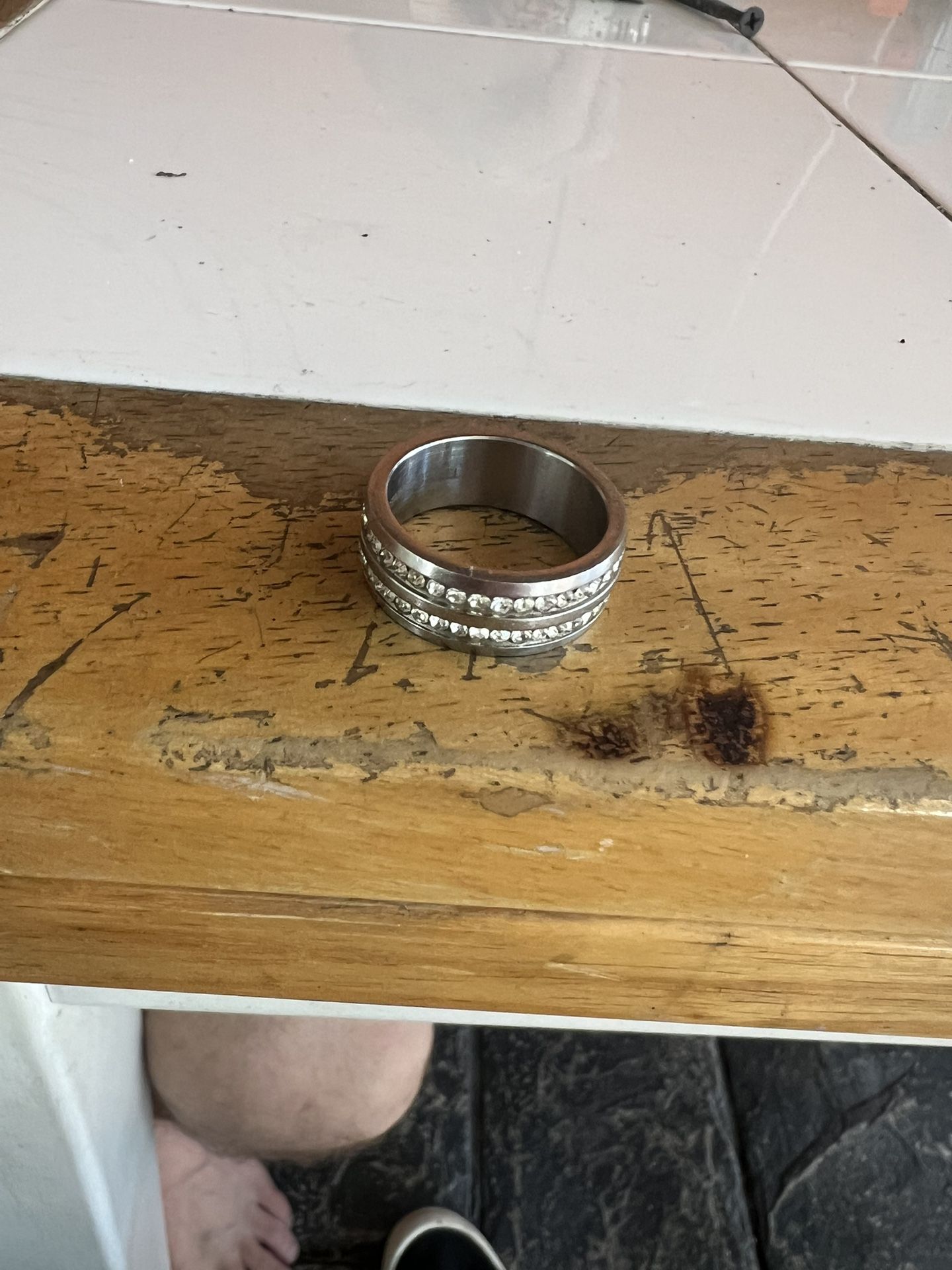 Men’s Ring Beautiful 