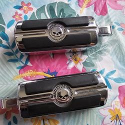 Harley Davidson Foot Pegs