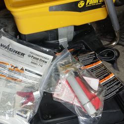 Warner Paint Crew Superior House Painting Tool