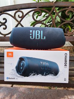 JBL Mint Condition