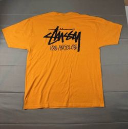 Stussy shirt