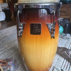 Aspire Conga Drum