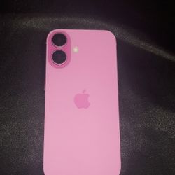 iphone 16,  256 GB 
