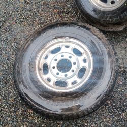 3 Calderon  Confidence LT-S 265_75/16