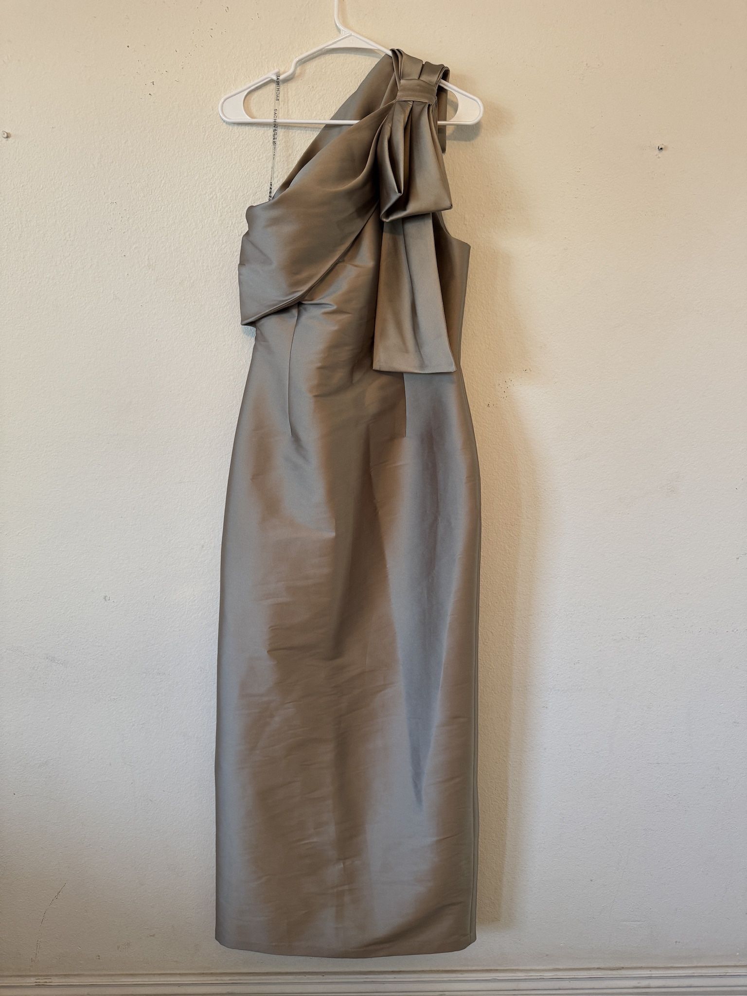 Dress Babi Bonnie Gown