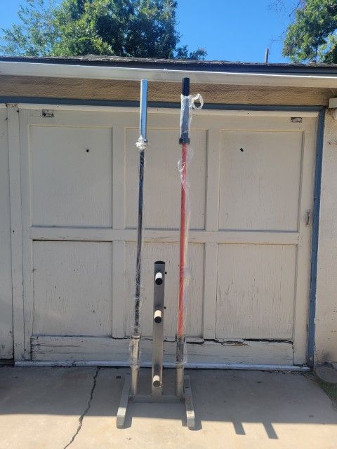 Olympic Bars, New
