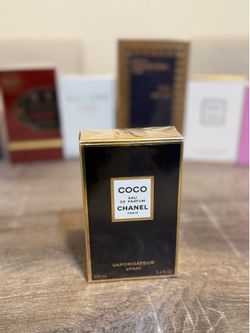 Perfume