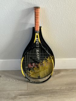 Dunlop Lite Ti 25 Tennis Racket Racquet