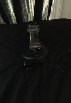 Energizer PS3 controller charging dock