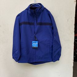 Nautica Kids Size Large Raincoat Brand New