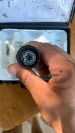 Wheel lock