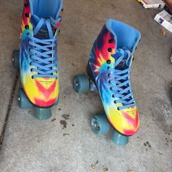 Roller Skates 