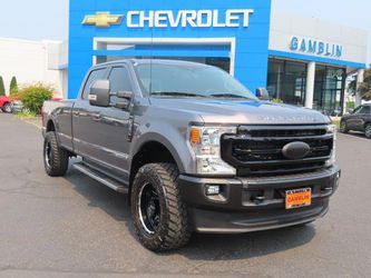 2021 Ford F-350