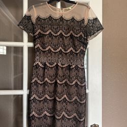 Party Dress Size M