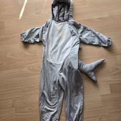 Kids Shark Costume