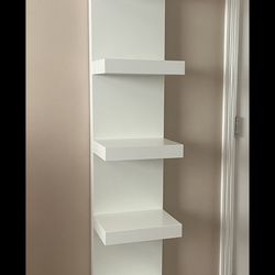 IKEA Book Shelve