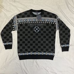 LV Sweater 