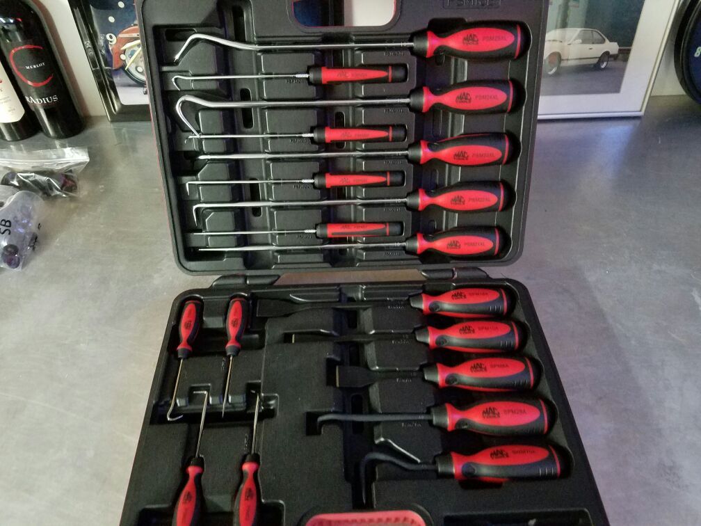 Mac Tools