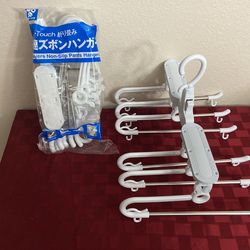 Pants Hangers