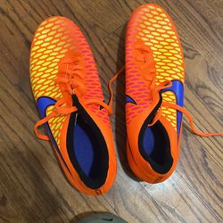 Nike Soccer Cleats