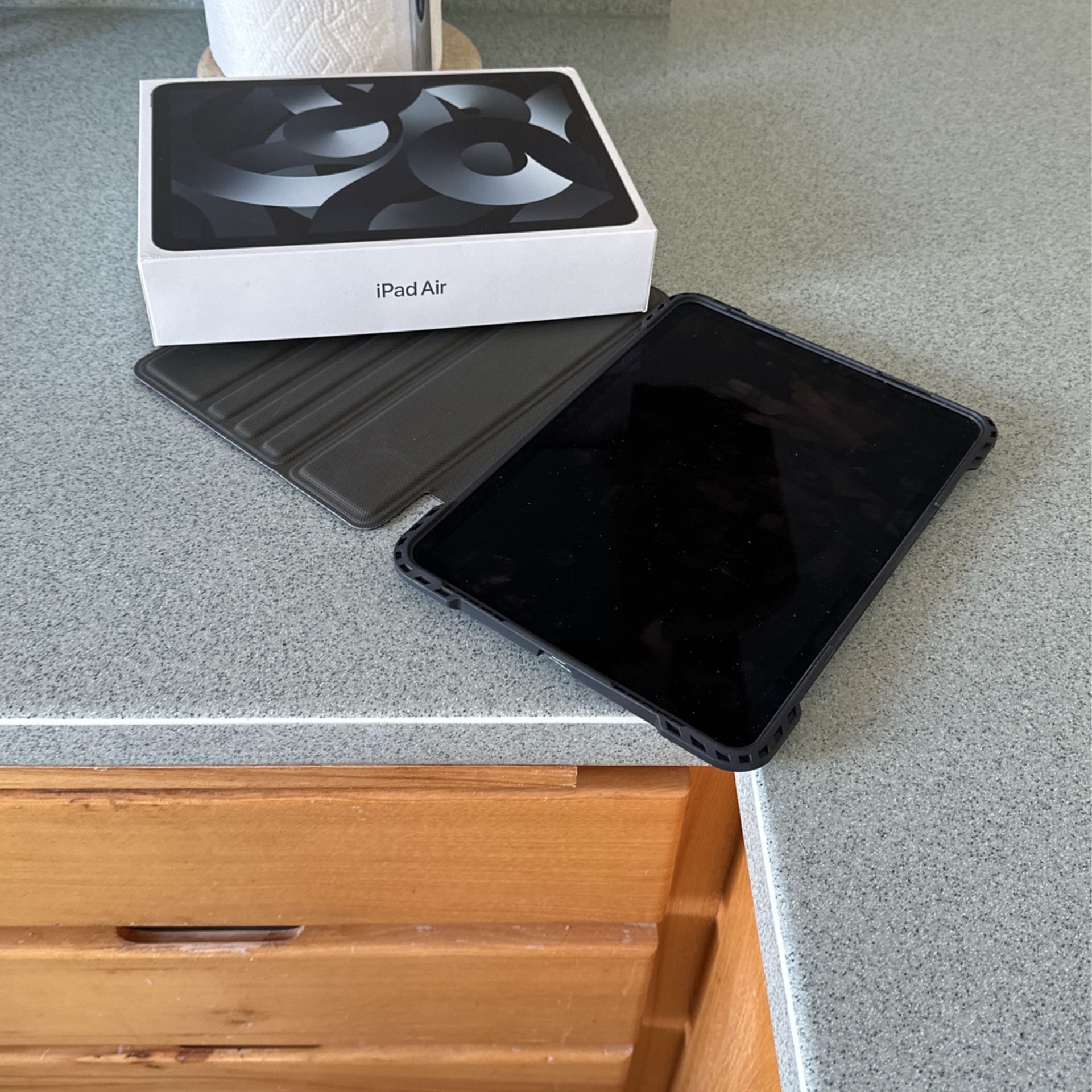 Ipad Air, The Fifth Generation Brand New Never Used