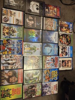 Dvds