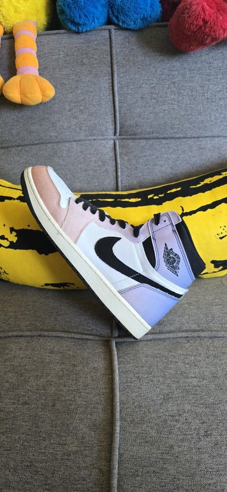 Jordan 1 High Skyline Size 12