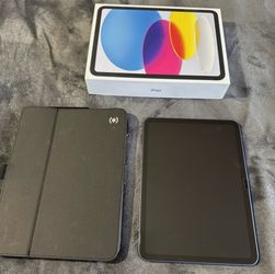 iPad 11th Gen A16 WiFi 128GB
