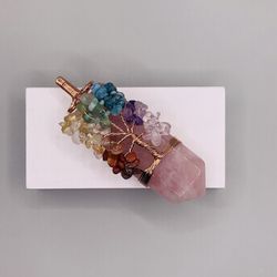 Healing Crystal