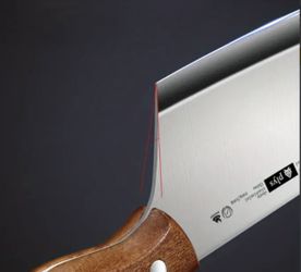 Razor Chefs Knife