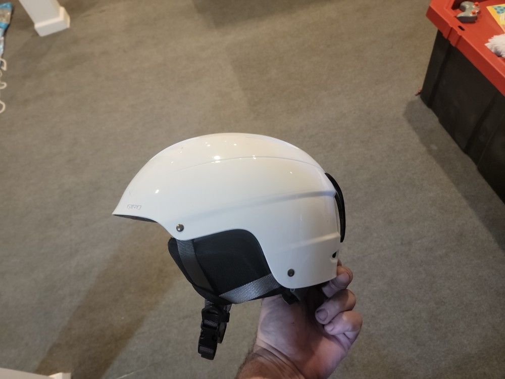 Giro Snow Boarding Helmet