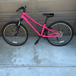 Girls Specialized  Bicycle 
